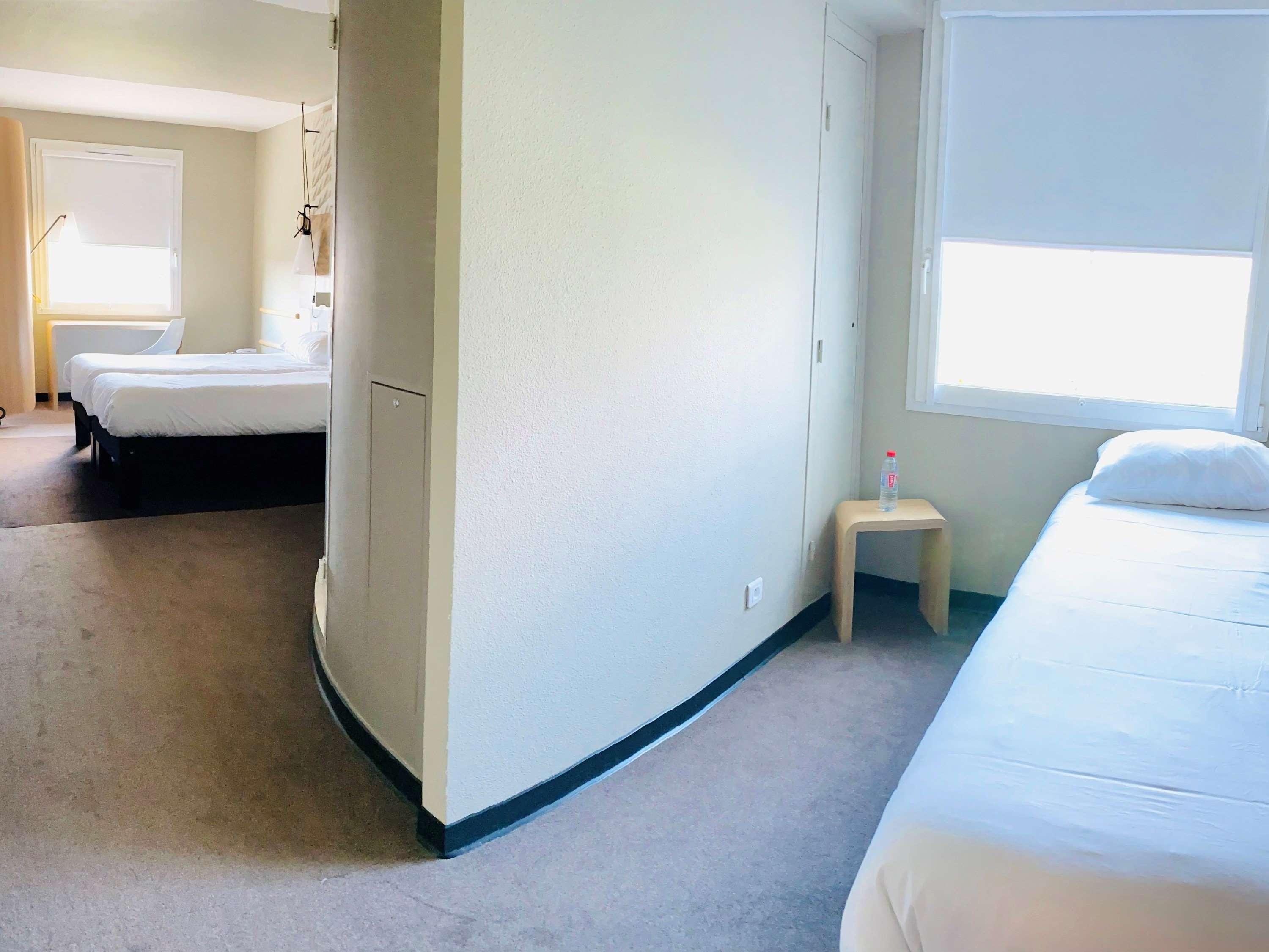 Ibis Budget Caen Porte De Bretagne Bretteville-sur-Odon Zewnętrze zdjęcie