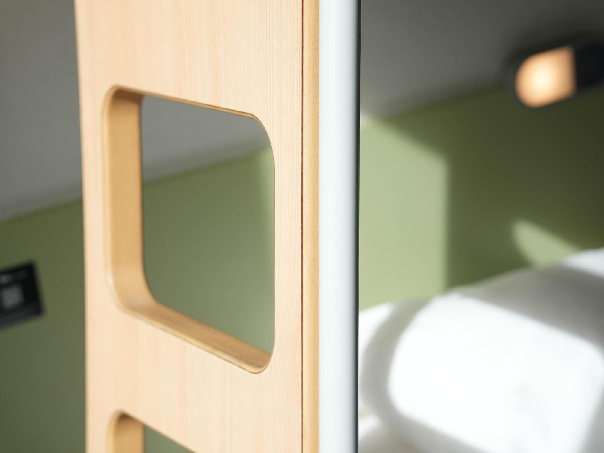 Ibis Budget Caen Porte De Bretagne Bretteville-sur-Odon Zewnętrze zdjęcie