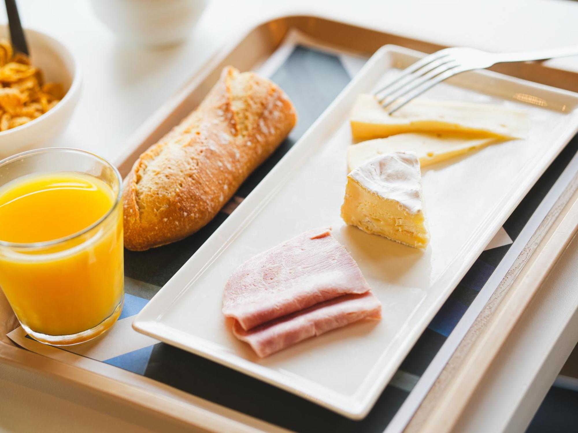 Ibis Budget Caen Porte De Bretagne Bretteville-sur-Odon Zewnętrze zdjęcie