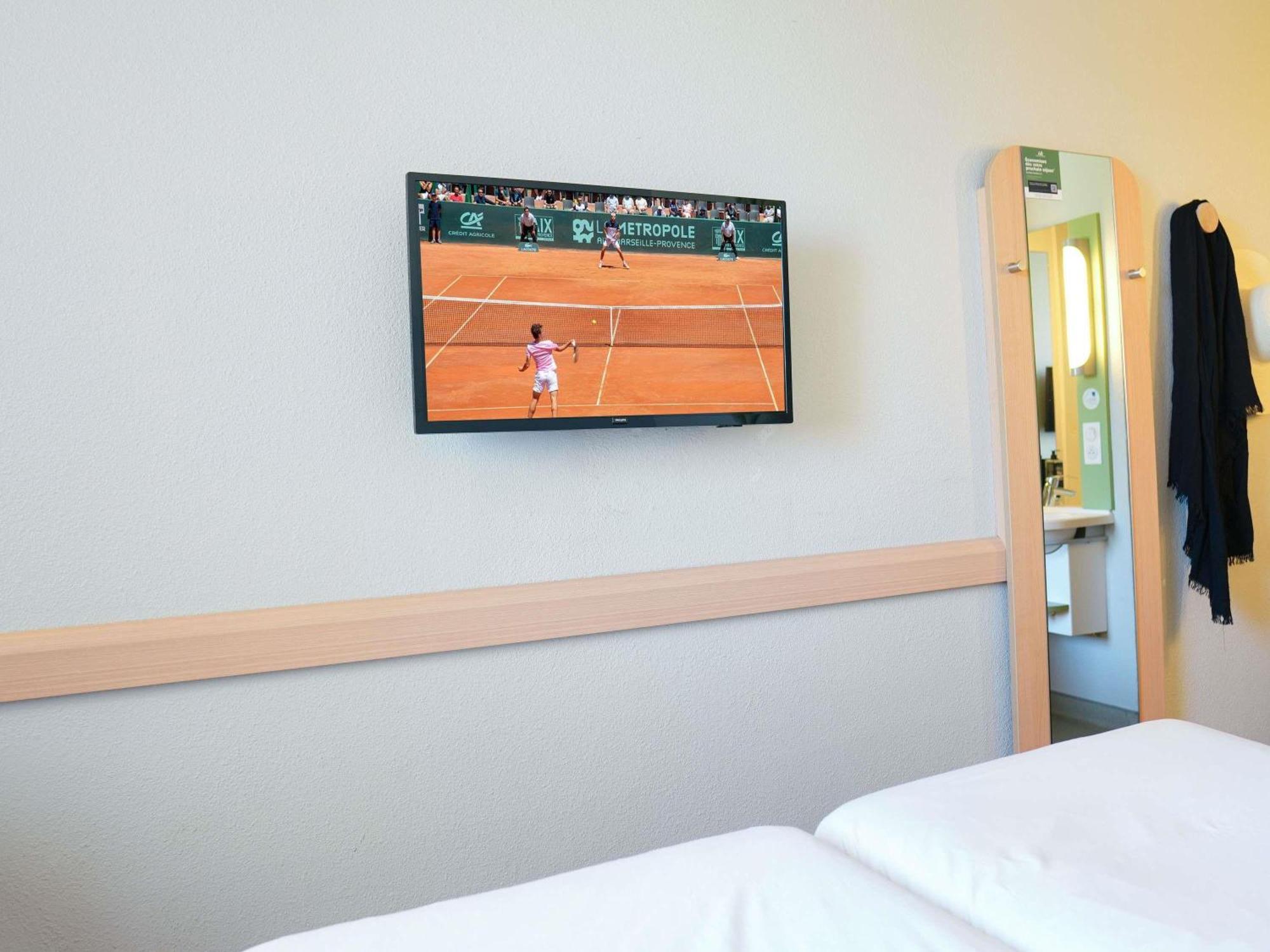 Ibis Budget Caen Porte De Bretagne Bretteville-sur-Odon Zewnętrze zdjęcie